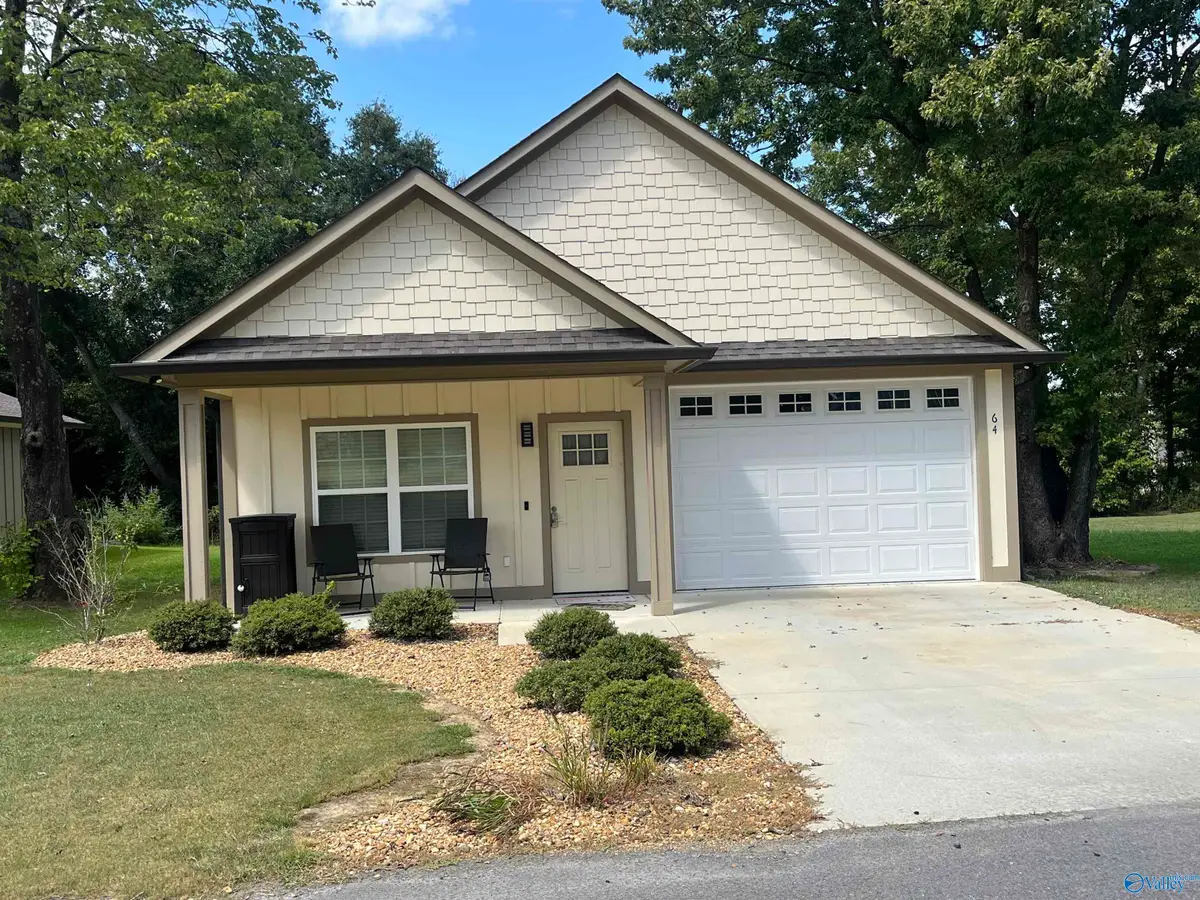64 Wonder Lane, Albertville, AL 35950 - #1