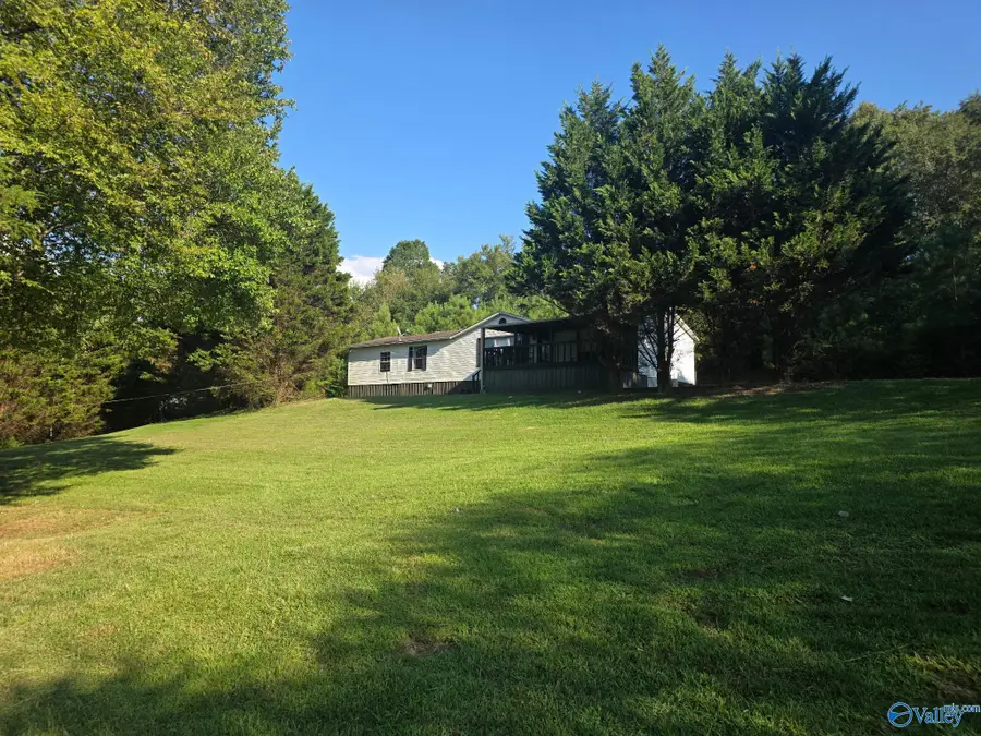 111 Willie Harris Drive, Attalla, AL 35954 - #2