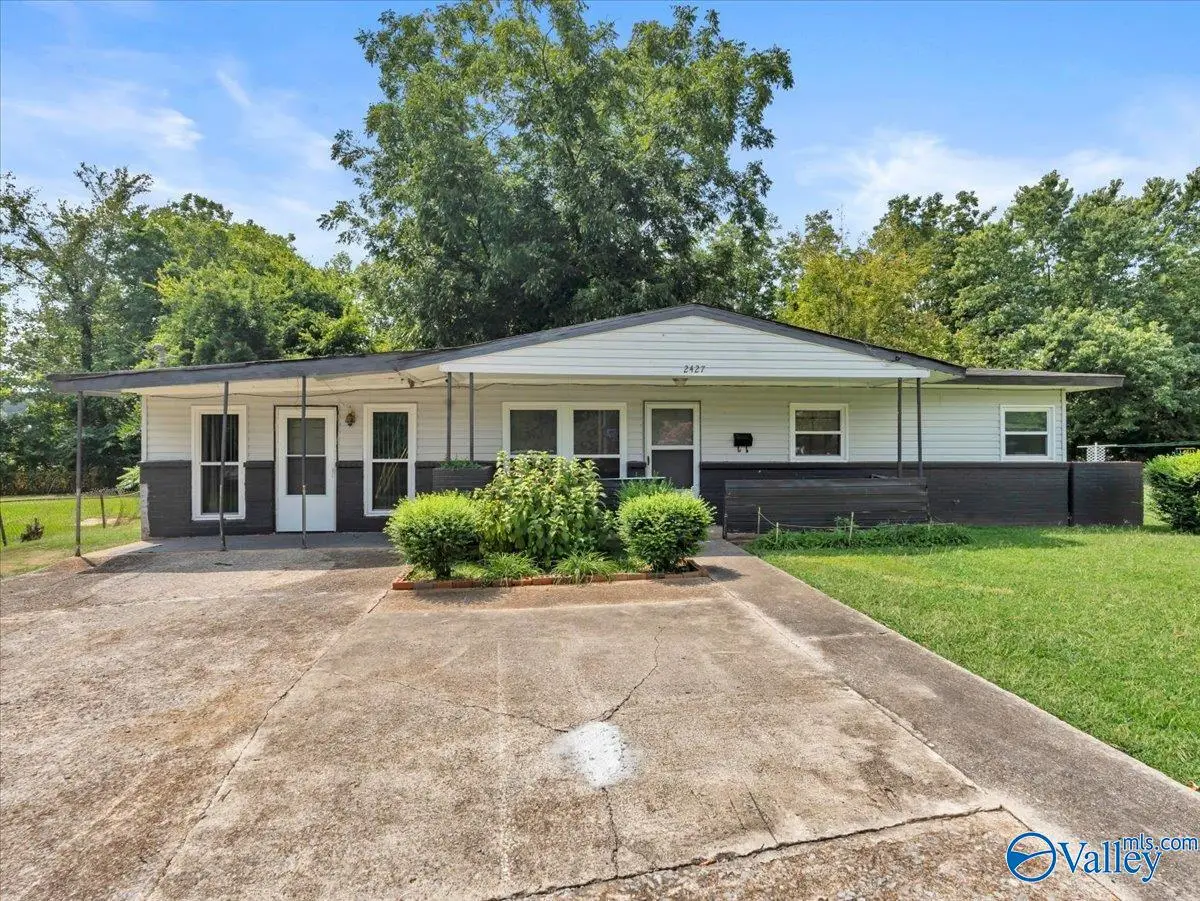 2427 Tuxedo Drive Nw, Huntsville, AL 35810 - #1