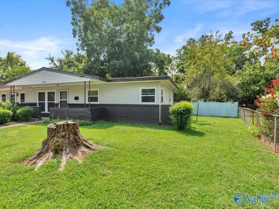 2427 Tuxedo Drive Nw, Huntsville, AL 35810 - #2