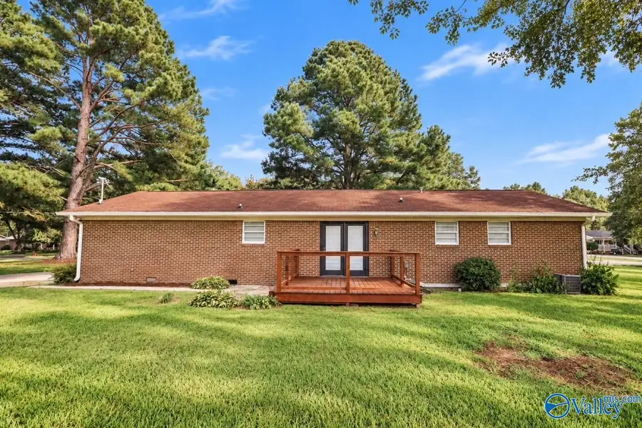 1207 Larrydale Drive, Glencoe, AL 35905 - #3