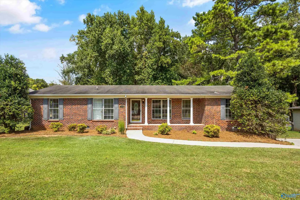 1005 Princeton Drive, Madison, AL 35758 - #1