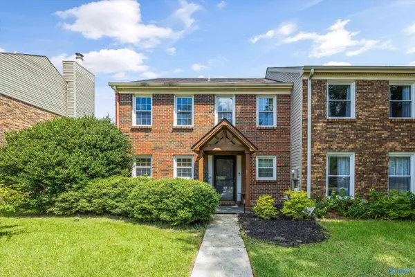 2728 SE Wynterhall Road, Huntsville, AL 35803
