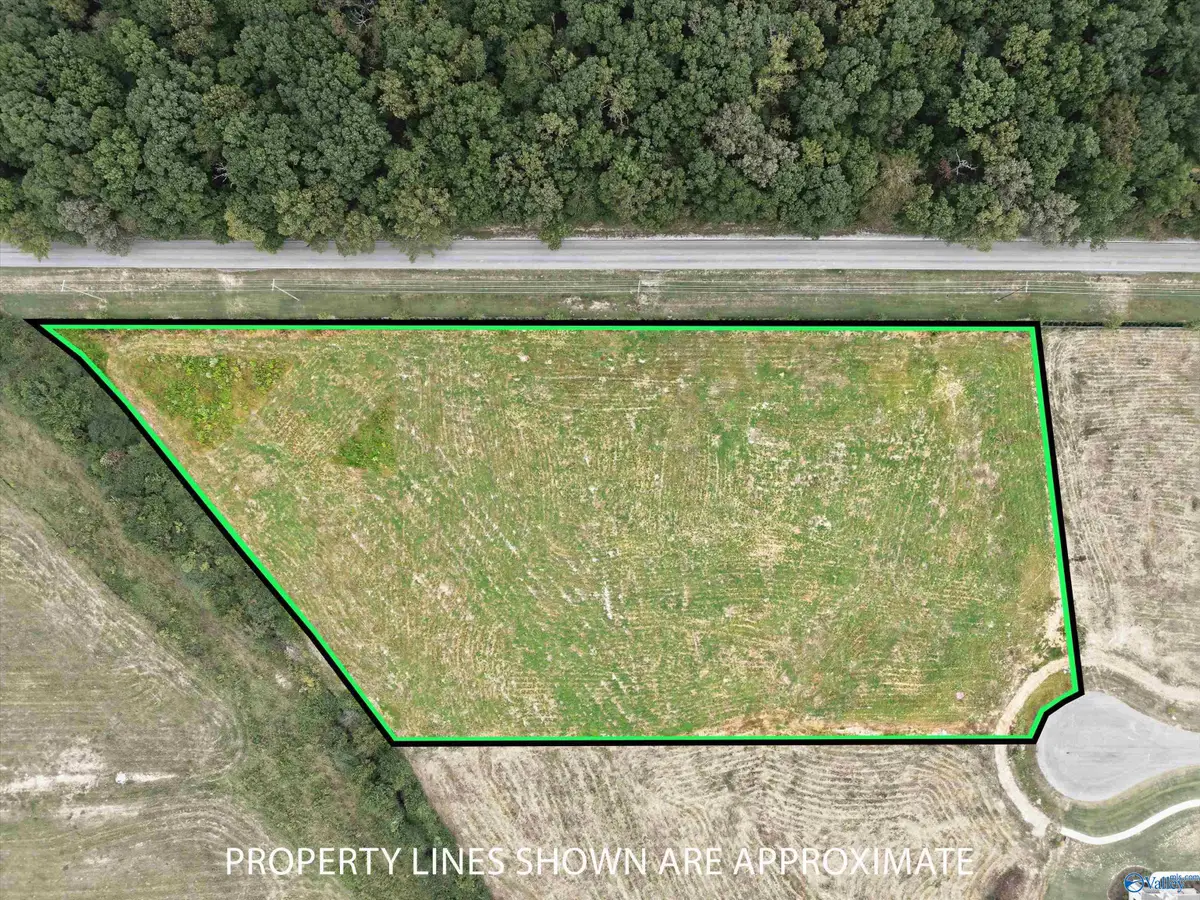 23771 Bear Bryant Drive, Athens, AL 35613 - #1