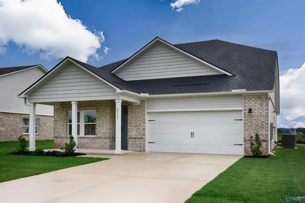29197 Otley Court, Harvest, AL 35749 - #1