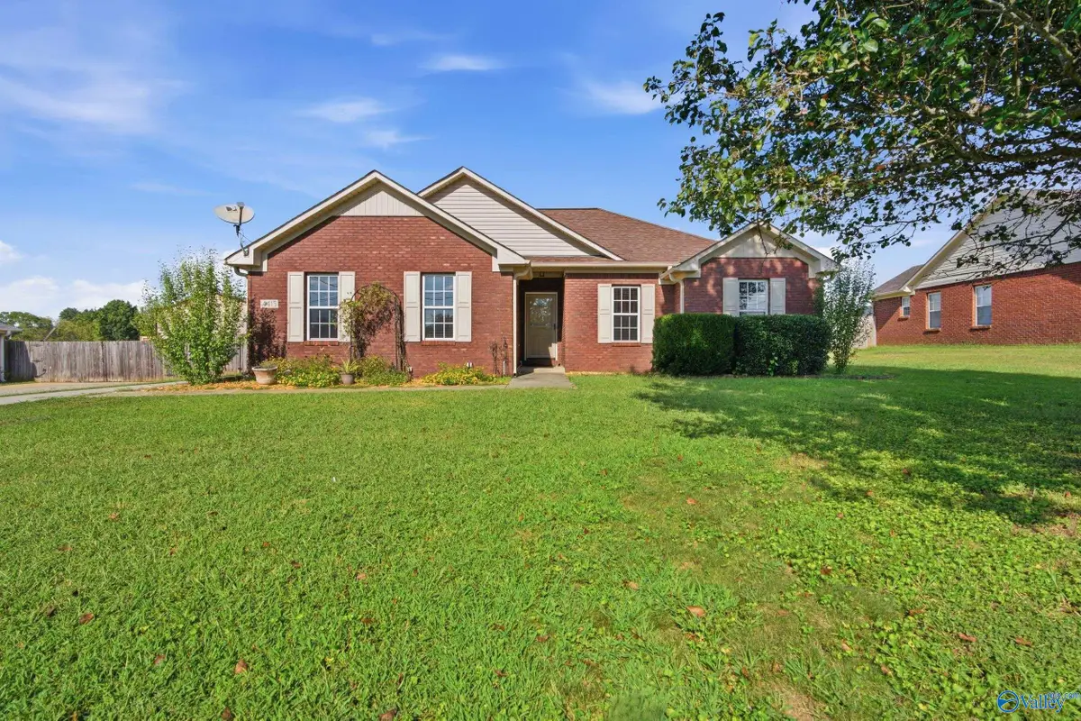4415 Maysville Road, Huntsville, AL 35811 - #1