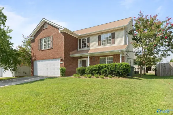 2410 Quail Ridge Lane Sw, Huntsville, AL 35803