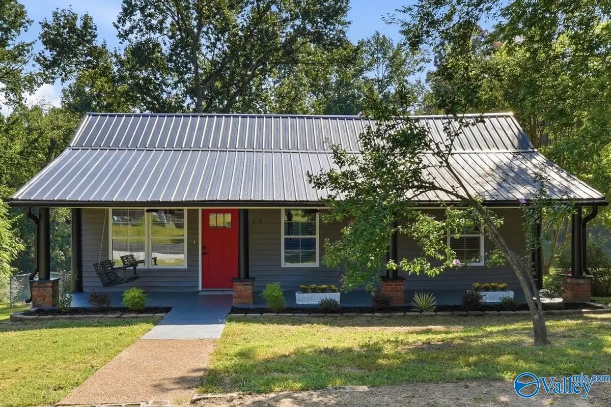 289 Schrimsher Road, Madison, AL 35758 - #1