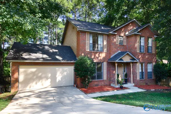706 Wynsom Drive Se, Huntsville, AL 35803