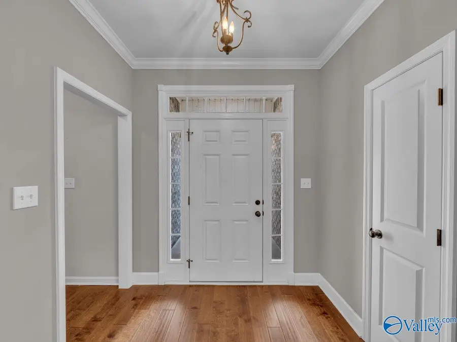 121 Eden Lane, Huntsville, AL 35811 - #3