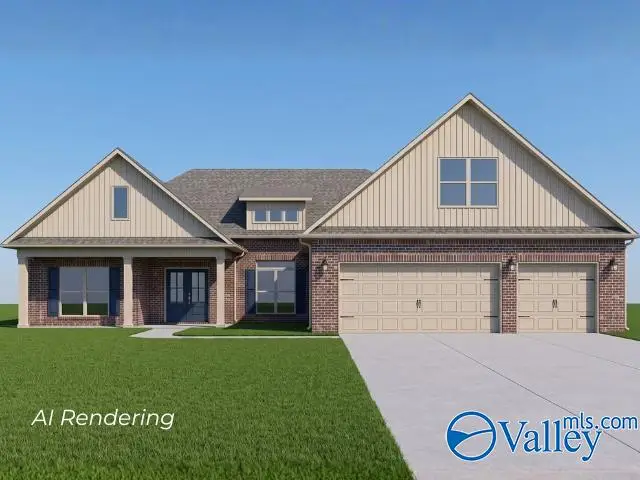 114 Jordan Bend Road, Huntsville, AL 35811 - #1