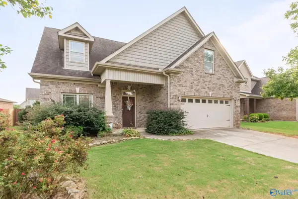 119 Wolf Creek Trail, Huntsville, AL 35824