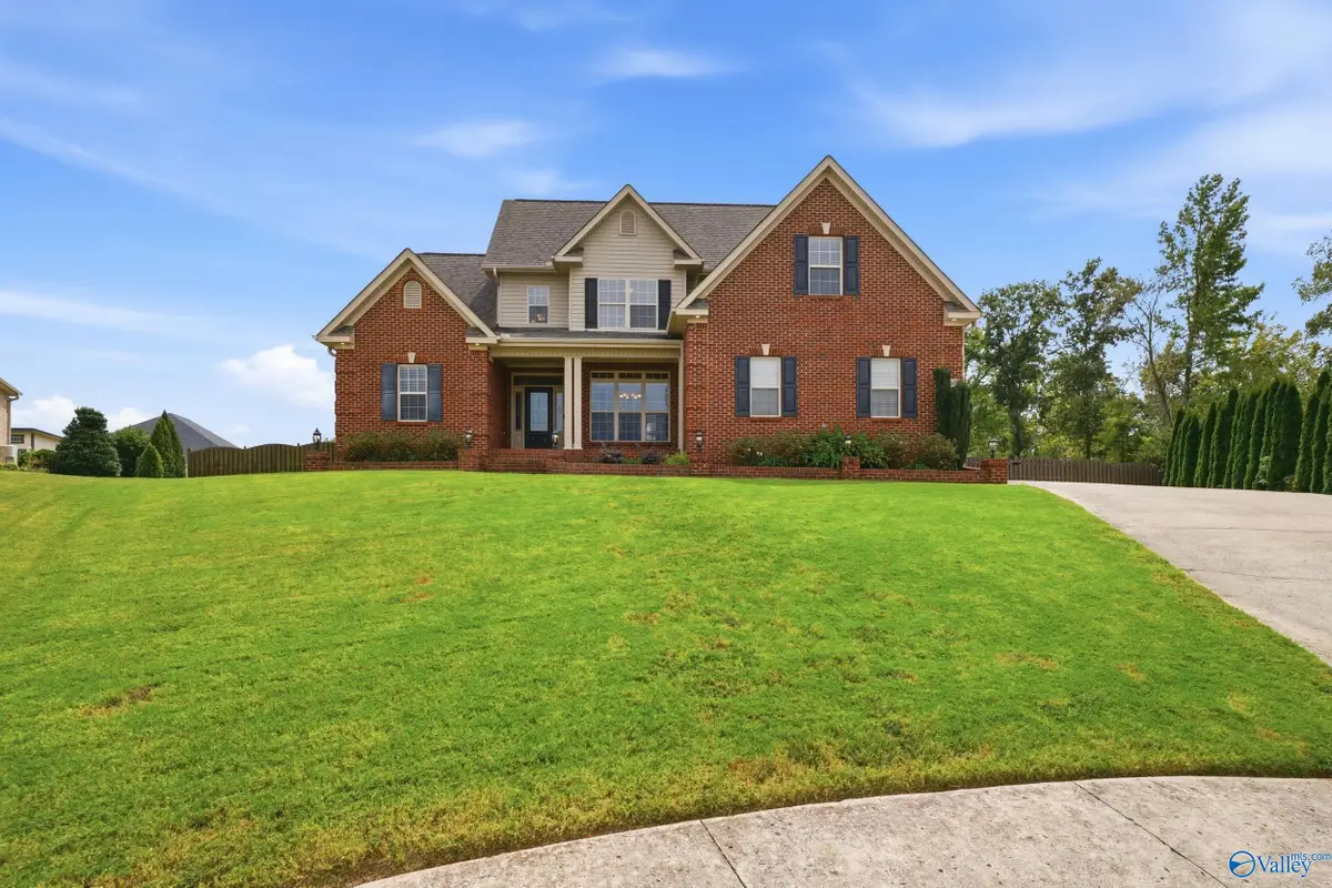 29600 Laura Ridge Drive Nw, Harvest, AL 35749 - #1