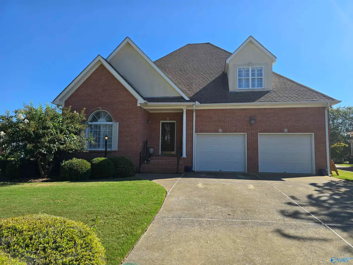 312 Lakepoint Drive, Gadsden, AL 35901 - #1