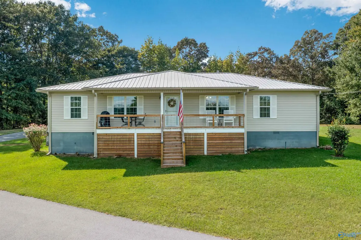 161 Wesley Lane, Attalla, AL 35954 - #1