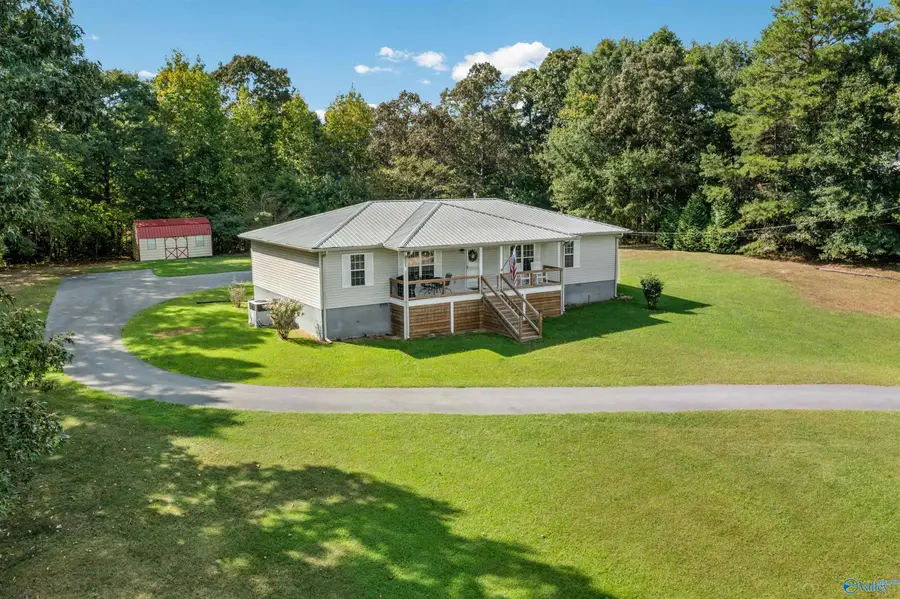 161 Wesley Lane, Attalla, AL 35954 - #2