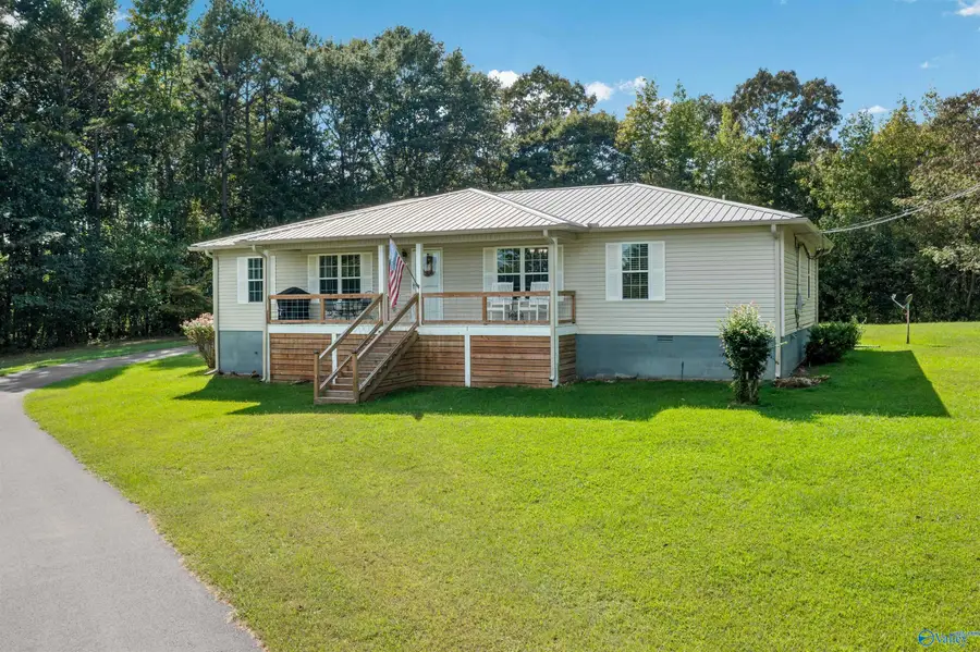 161 Wesley Lane, Attalla, AL 35954 - #3