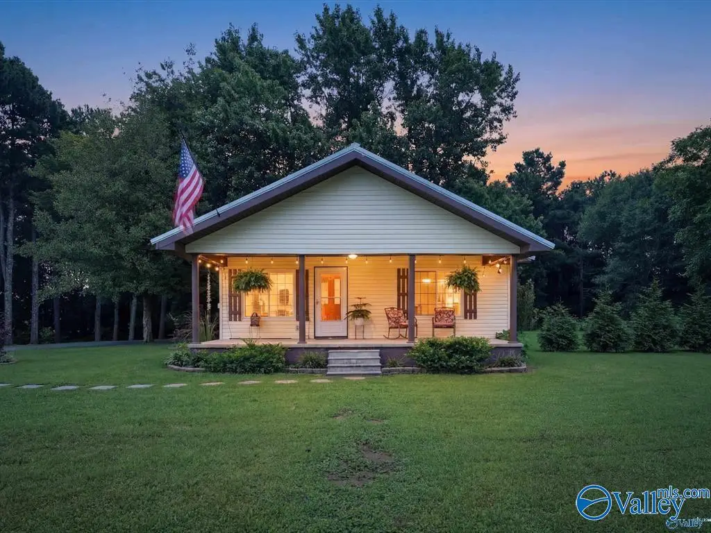 3327 Nixon Chapel Road, Albertville, AL 35950 - #1