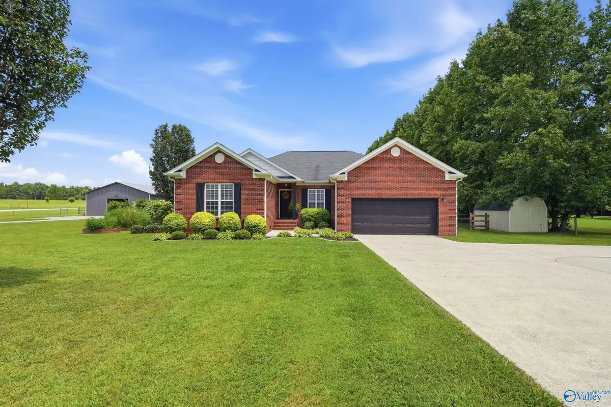 11333 Wall Triana Hwy, Toney, AL 35773 - #1