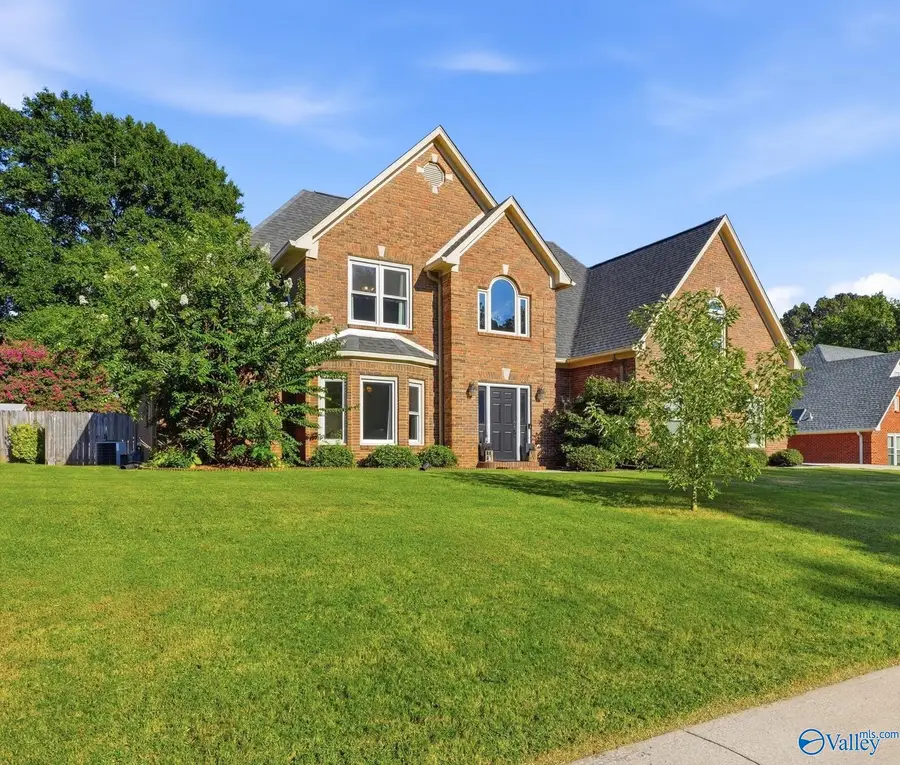 3308 Cedarhurst Drive Sw, Decatur, AL 35603 - #3