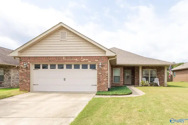 12622 Holstein Lane Sw, Huntsville, AL 35803
