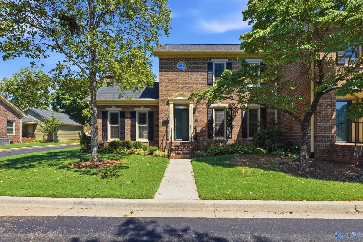 220 Inverness Drive, Huntsville, AL 35802 - #1