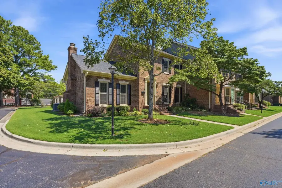 220 Inverness Drive, Huntsville, AL 35802 - #2