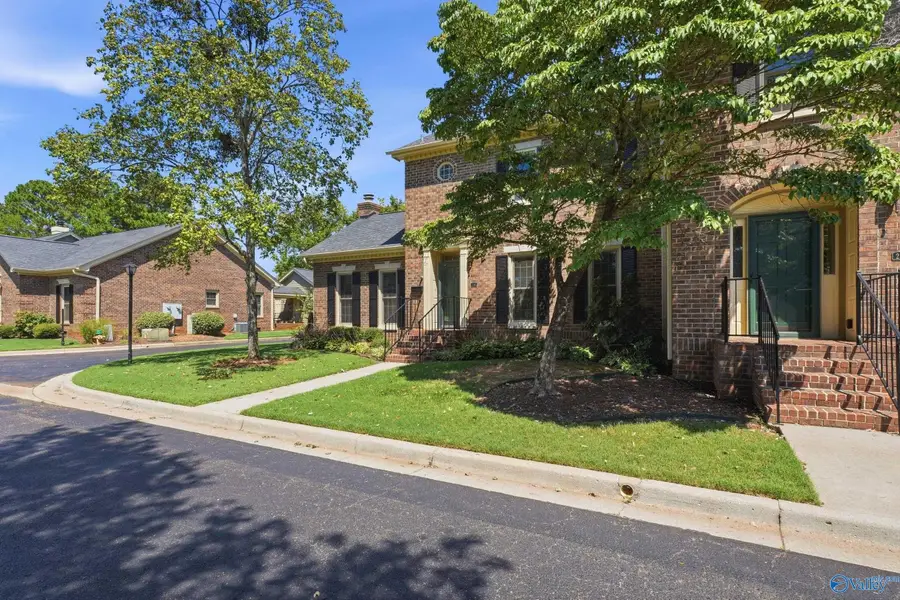 220 Inverness Drive, Huntsville, AL 35802 - #3