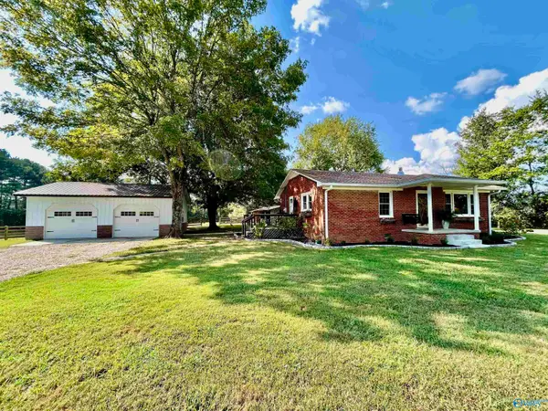 13801 Hwy 207, Anderson, AL 35610