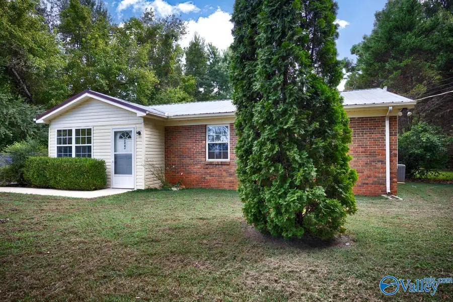 286 Joe Quick Road, Hazel Green, AL 35750 - #2