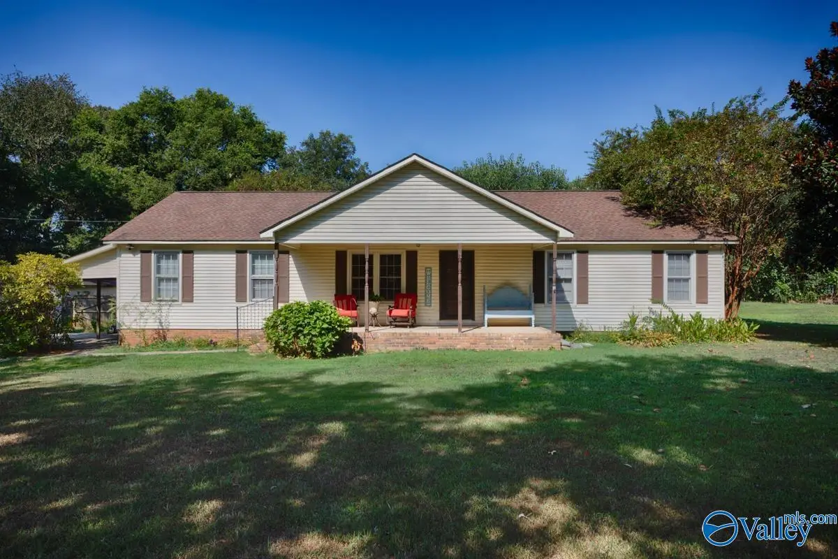 21 Blanche Circle, Taft, TN 38488 - #1