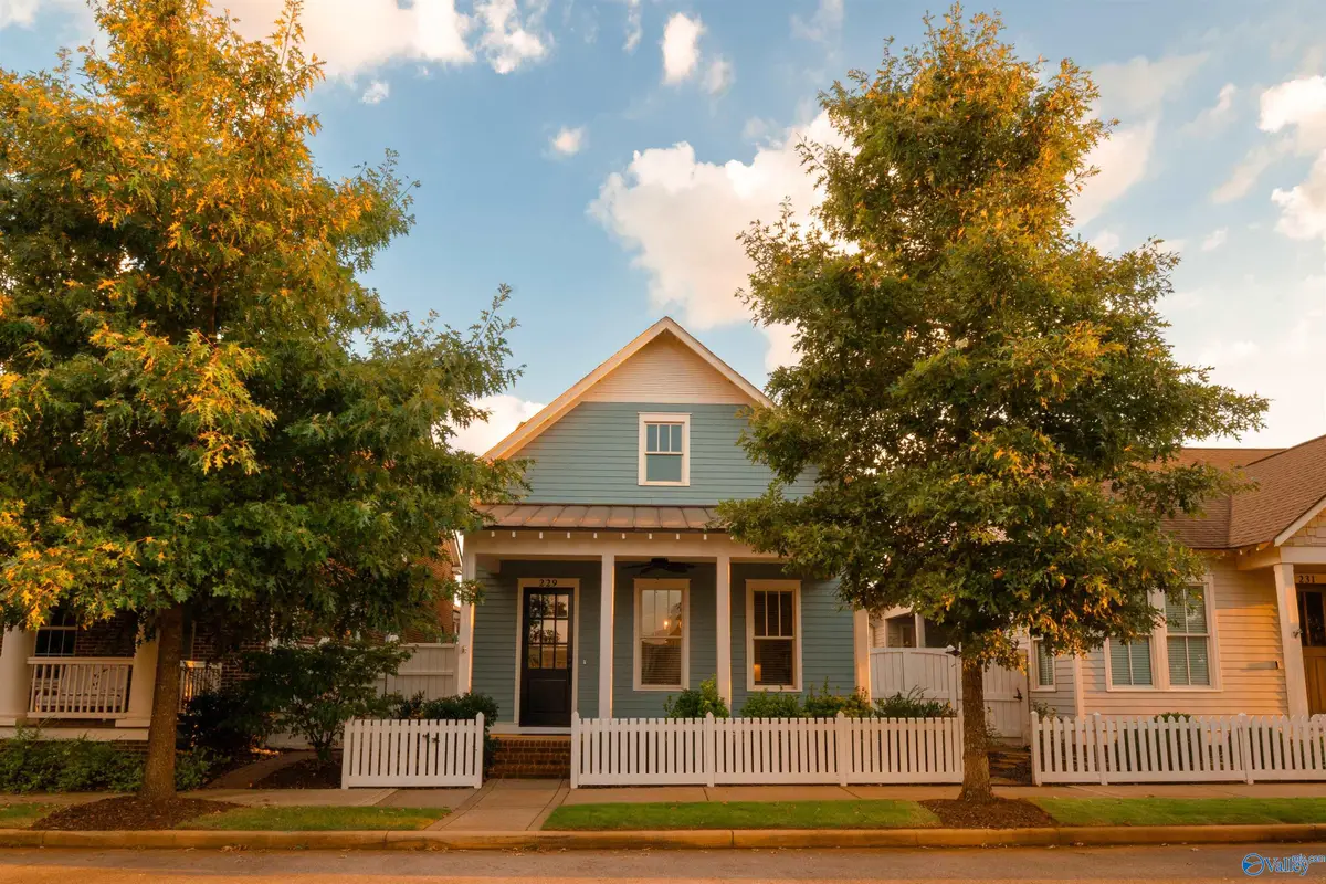 229 Mission Street, Madison, AL 35756 - #1
