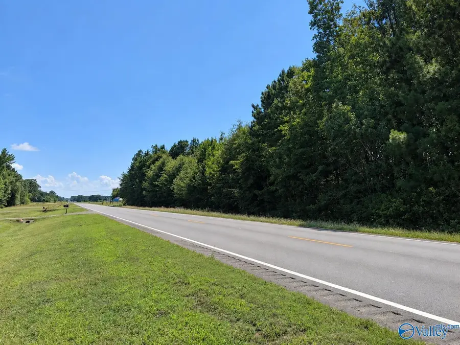 Tract 18 Cedar Bluff Road, Centre, AL 35960 - #2