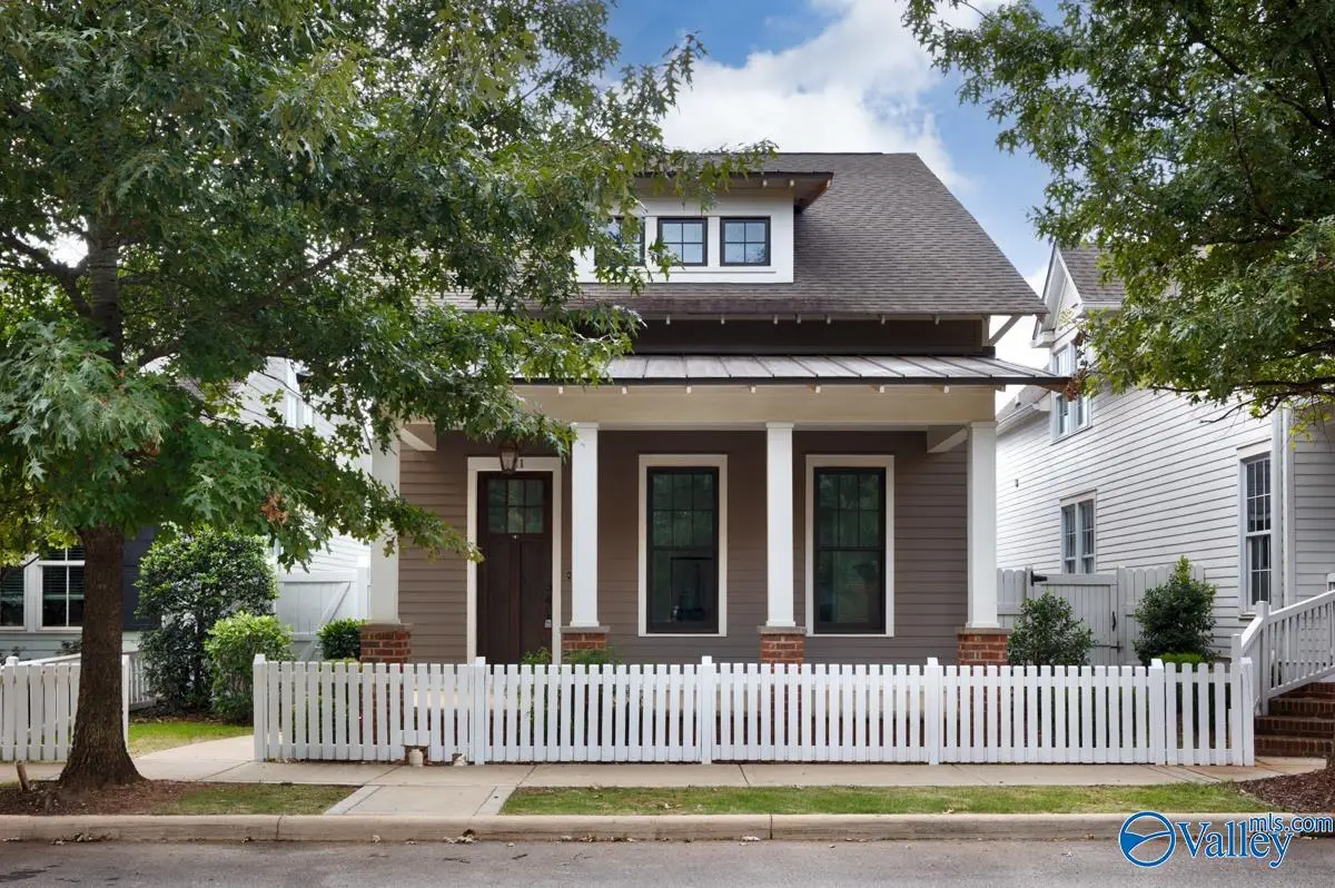 221 Mission Street, Madison, AL 35756 - #1