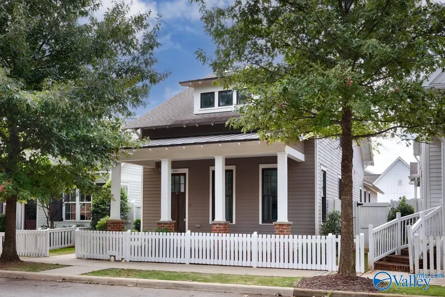 221 Mission Street, Madison, AL 35756 - #2