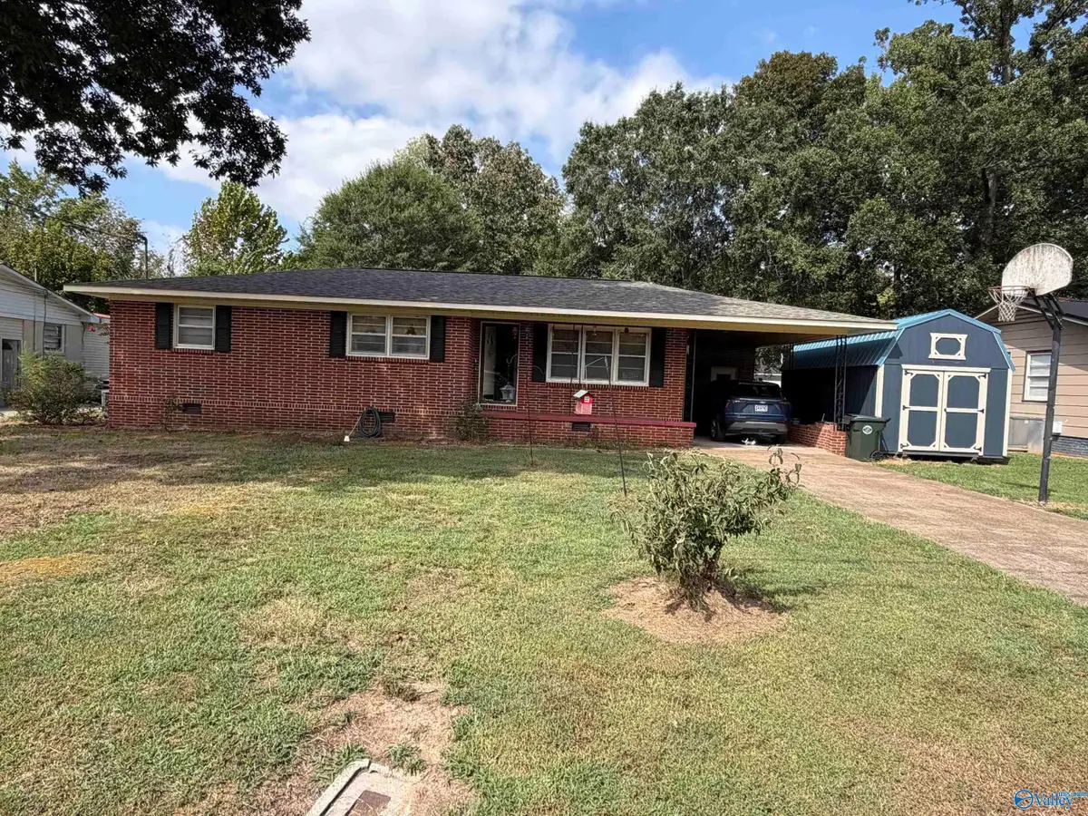 316 Sharon Street, Scottsboro, AL 35768 - #1