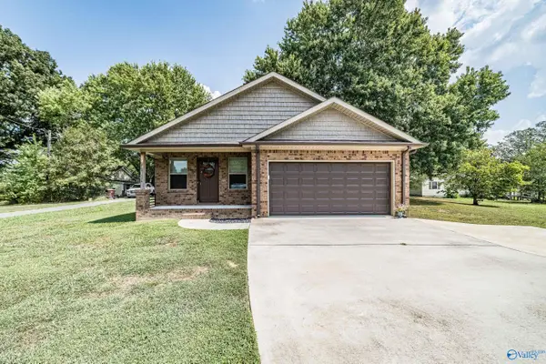 27426 Gatlin Road, Ardmore, AL 35739