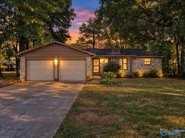 3419 Mastin Lake Road Nw, Huntsville, AL 35810