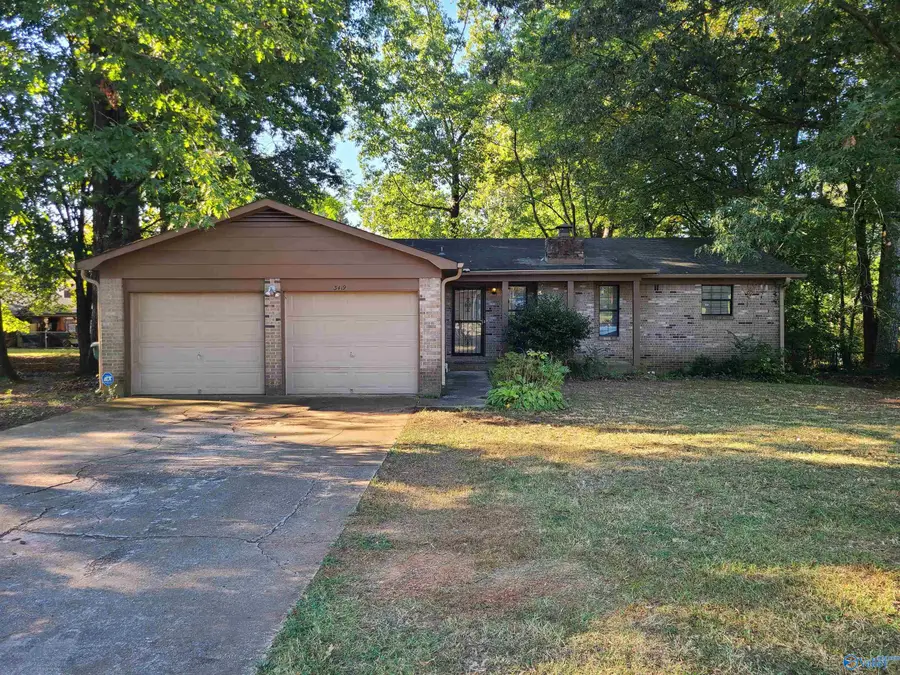3419 Mastin Lake Road Nw, Huntsville, AL 35810 - #2