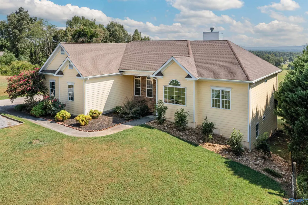 198 County Road 936, Centre, AL 35960 - #1
