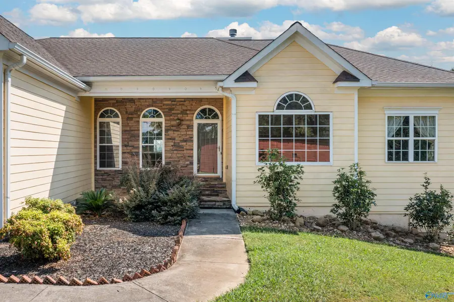 198 County Road 936, Centre, AL 35960 - #2