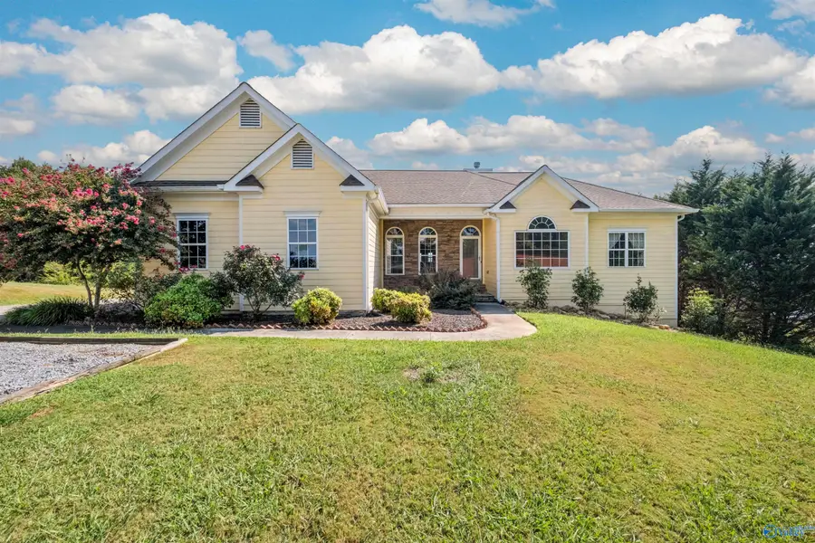 198 County Road 936, Centre, AL 35960 - #3
