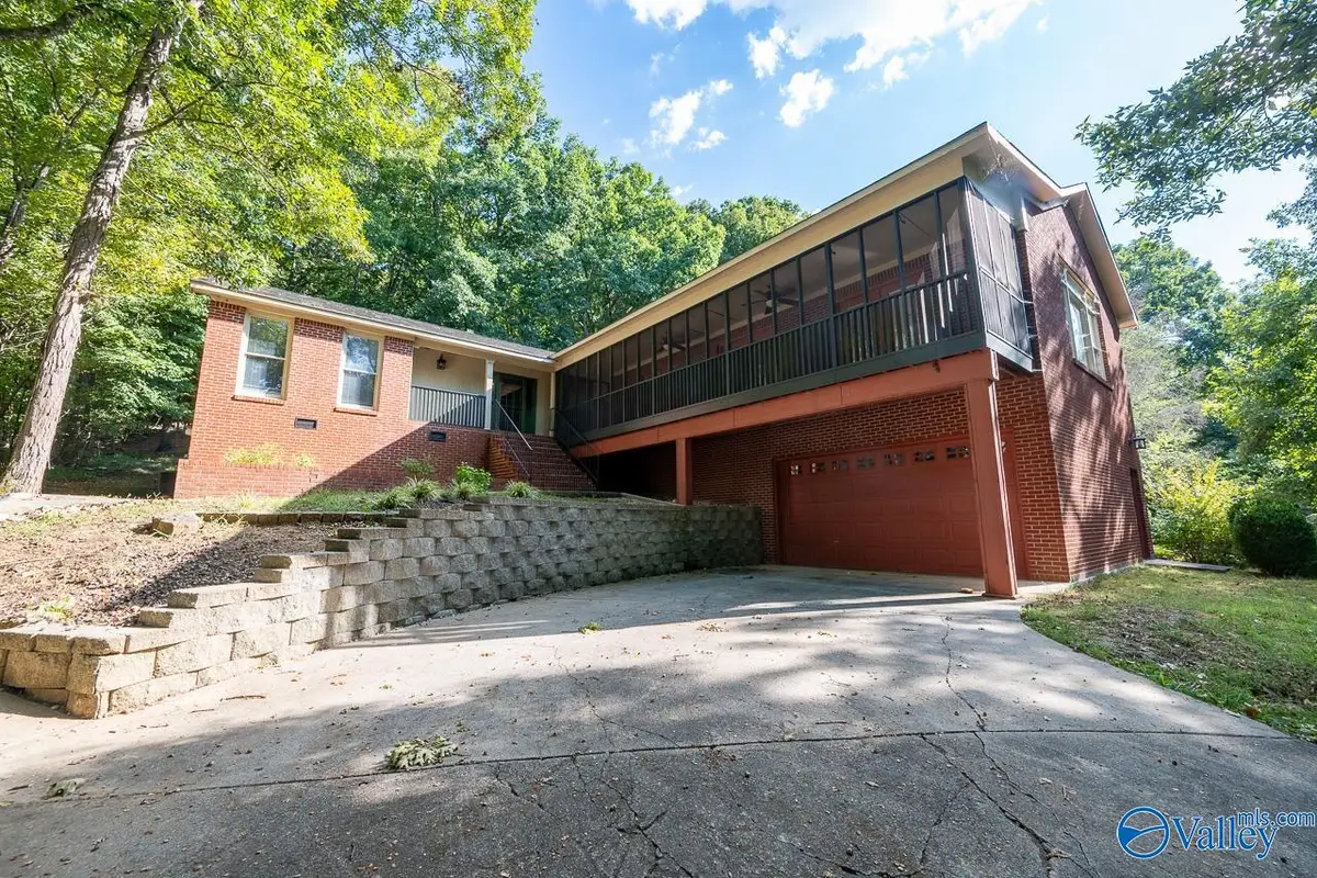 7907 Smoke Rise Road, Huntsville, AL 35802 - #1