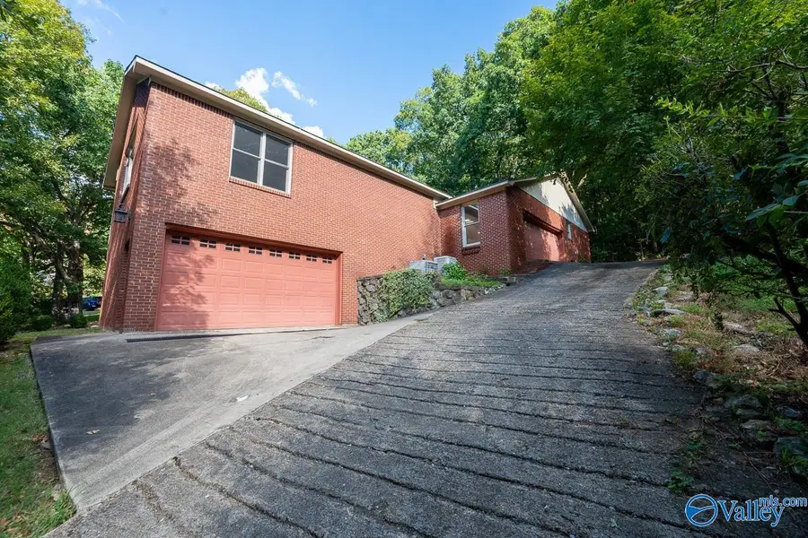 7907 Smoke Rise Road, Huntsville, AL 35802 - #2