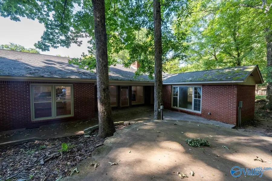7907 Smoke Rise Road, Huntsville, AL 35802 - #3
