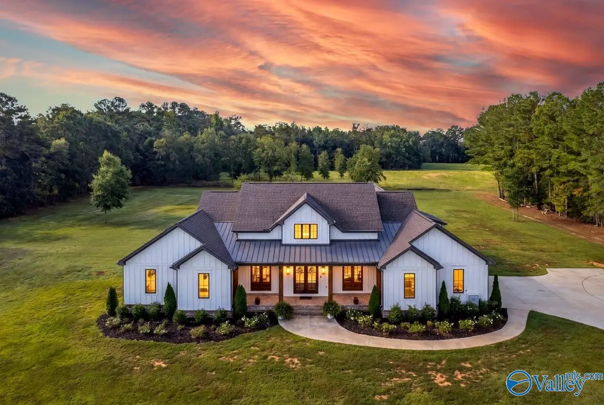 180 Honea Lane, Owens Cross Roads, AL 35763 - #1