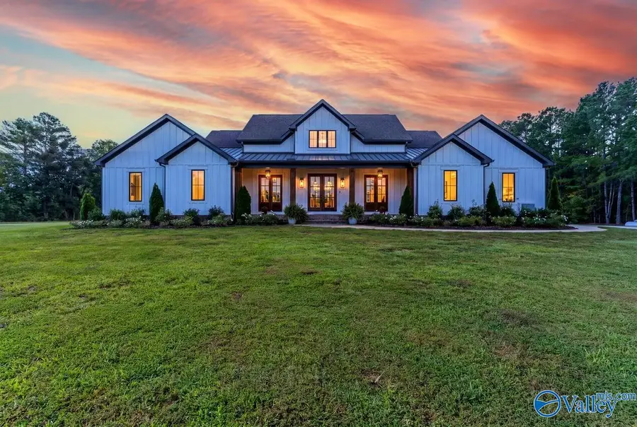180 Honea Lane, Owens Cross Roads, AL 35763 - #2