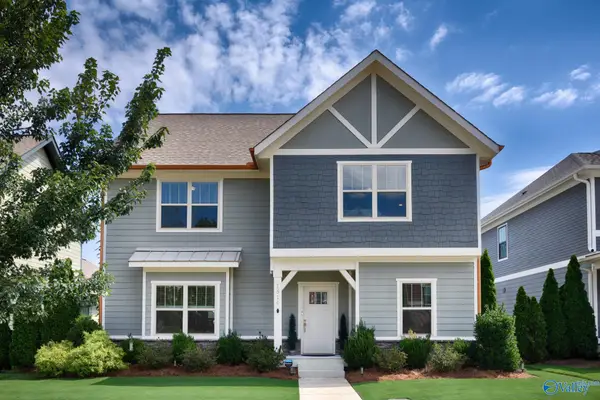 1514 Trek Street, Huntsville, AL 35811