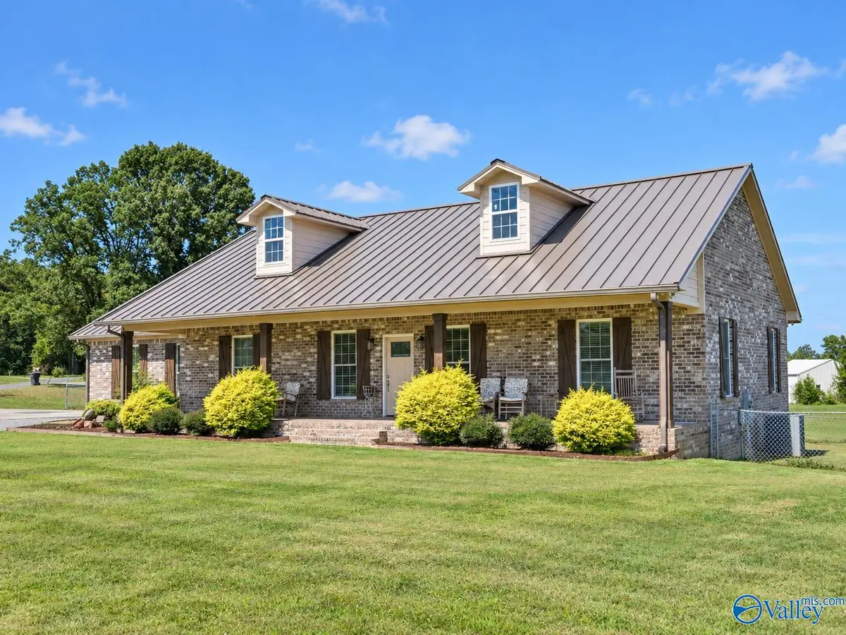 19190 Alabama Highway 75, Henagar, AL 35978 - #1
