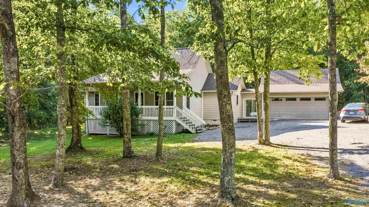 5528 County Road 106, Mentone, AL 35984 - #1